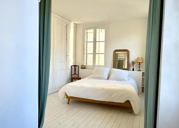 Albertine - Beautiful Family With Exterior Dom wakacyjny