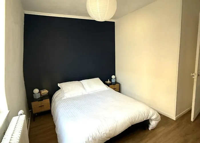 Albertine - Beautiful Family With Exterior Dom wakacyjny Trouville-sur-Mer